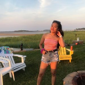 Meet your Posher, Christelle